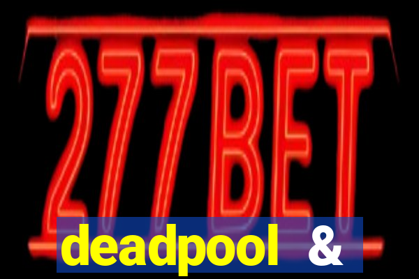 deadpool & wolverine vizerhd